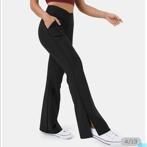 Halara Flare Leggings